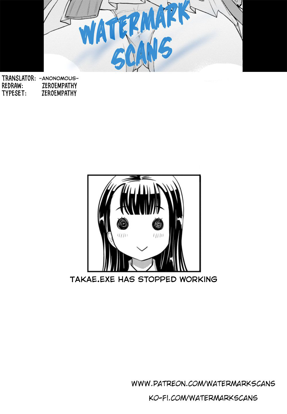 Yankee Jk Kuzuhana-Chan - Chapter 34: Be My Model