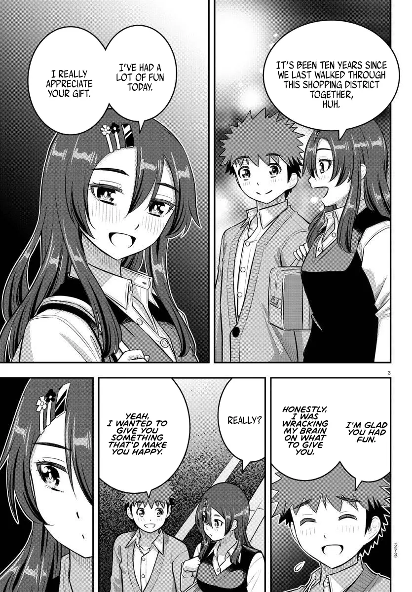 Yankee Jk Kuzuhana-Chan - Chapter 223: Driven By Memories