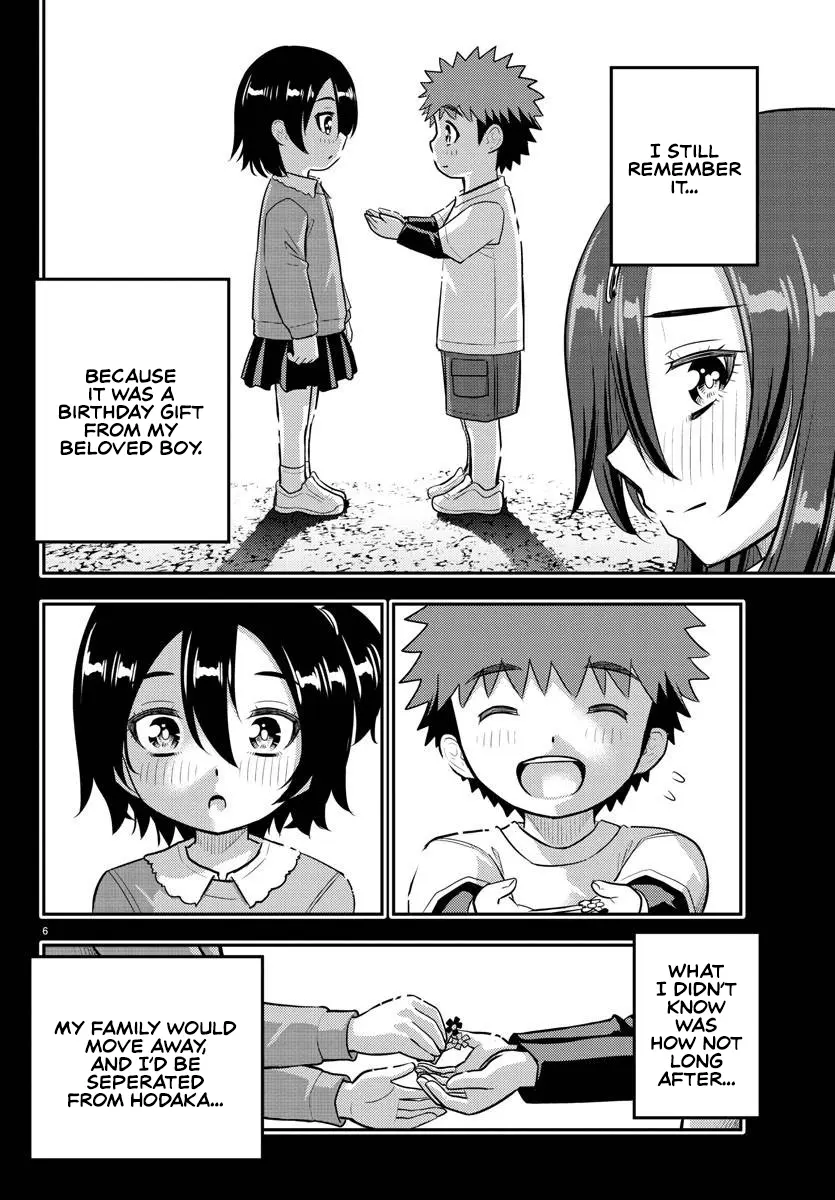 Yankee Jk Kuzuhana-Chan - Chapter 223: Driven By Memories