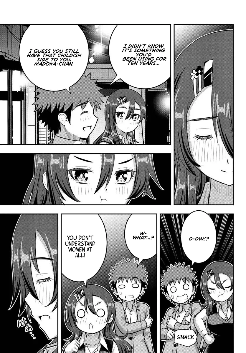 Yankee Jk Kuzuhana-Chan - Chapter 223: Driven By Memories