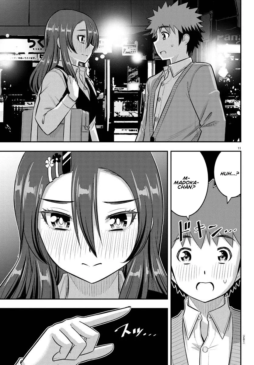 Yankee Jk Kuzuhana-Chan - Chapter 223: Driven By Memories