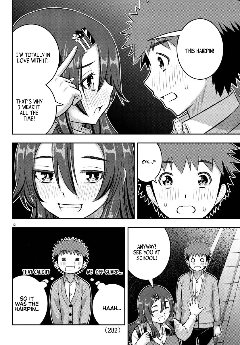 Yankee Jk Kuzuhana-Chan - Chapter 223: Driven By Memories