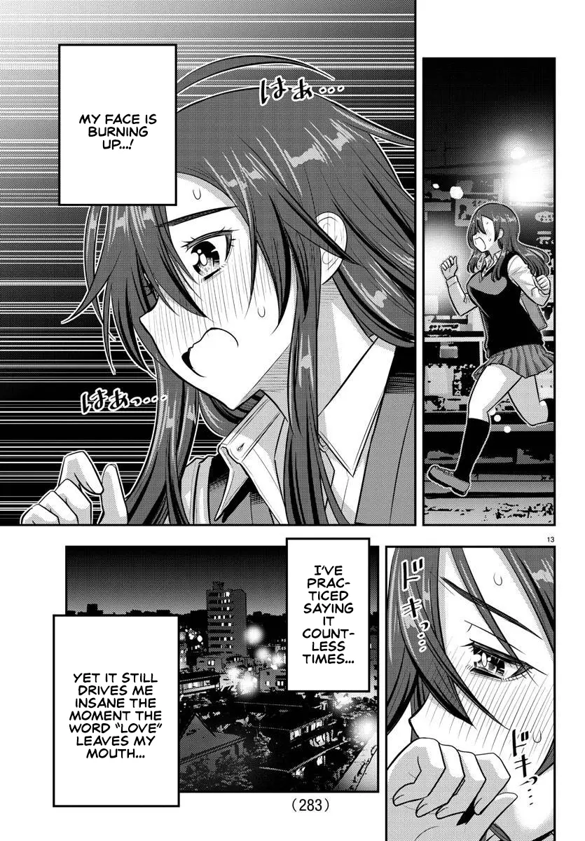 Yankee Jk Kuzuhana-Chan - Chapter 223: Driven By Memories