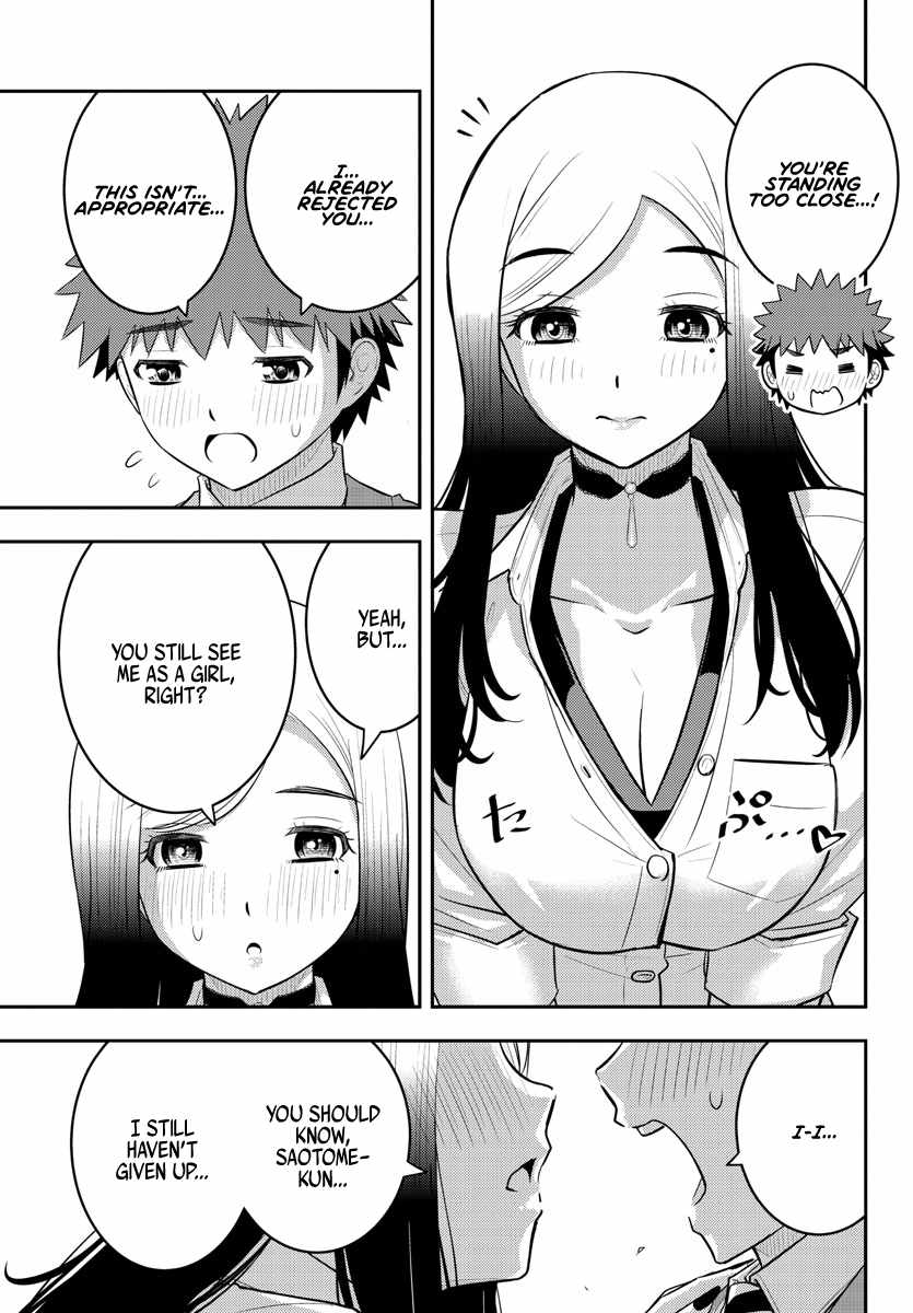 Yankee Jk Kuzuhana-Chan - Chapter 217