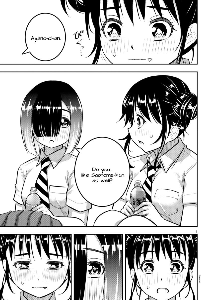 Yankee Jk Kuzuhana-Chan - Chapter 160: It's Festival Time!