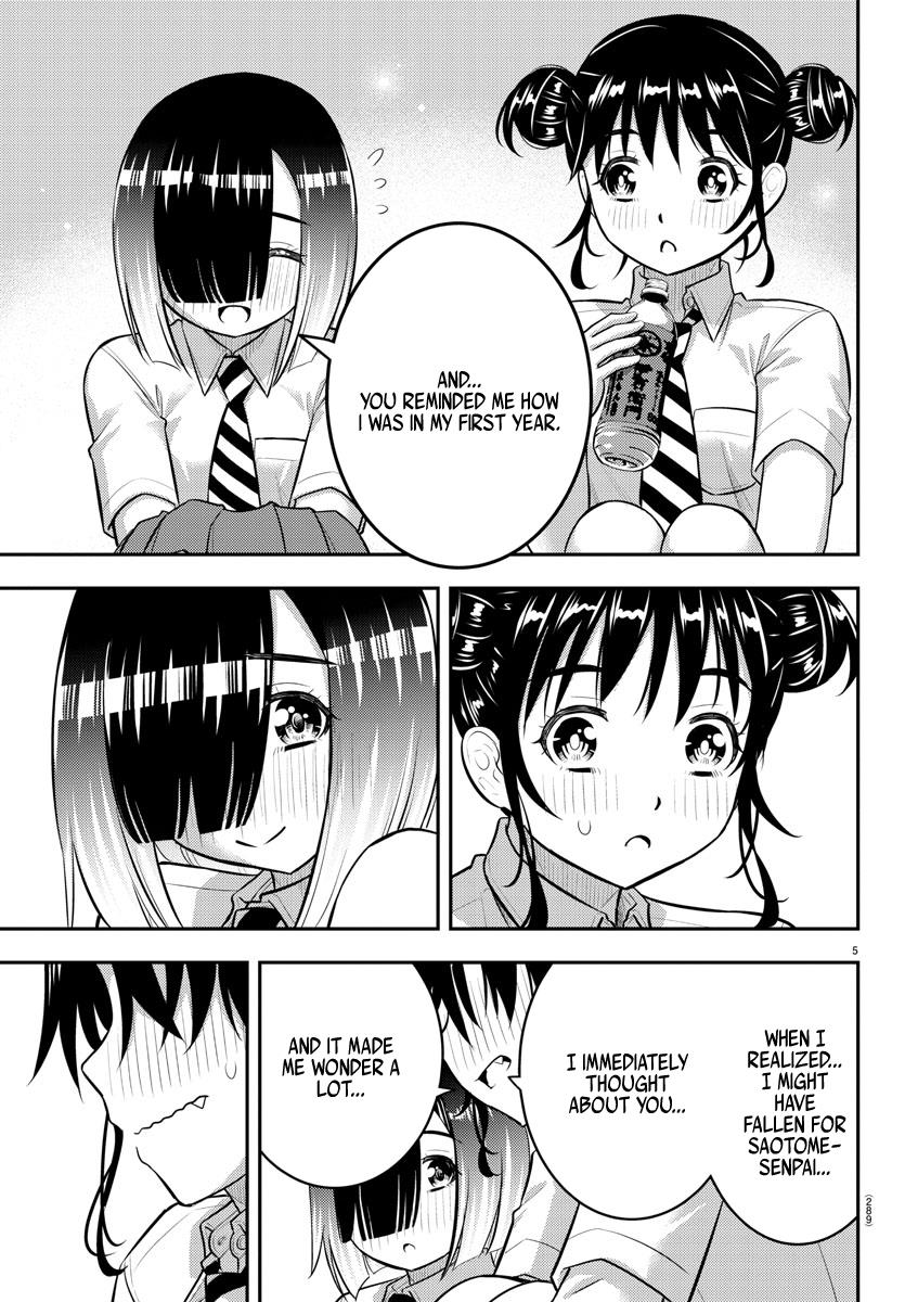 Yankee Jk Kuzuhana-Chan - Chapter 160: It's Festival Time!