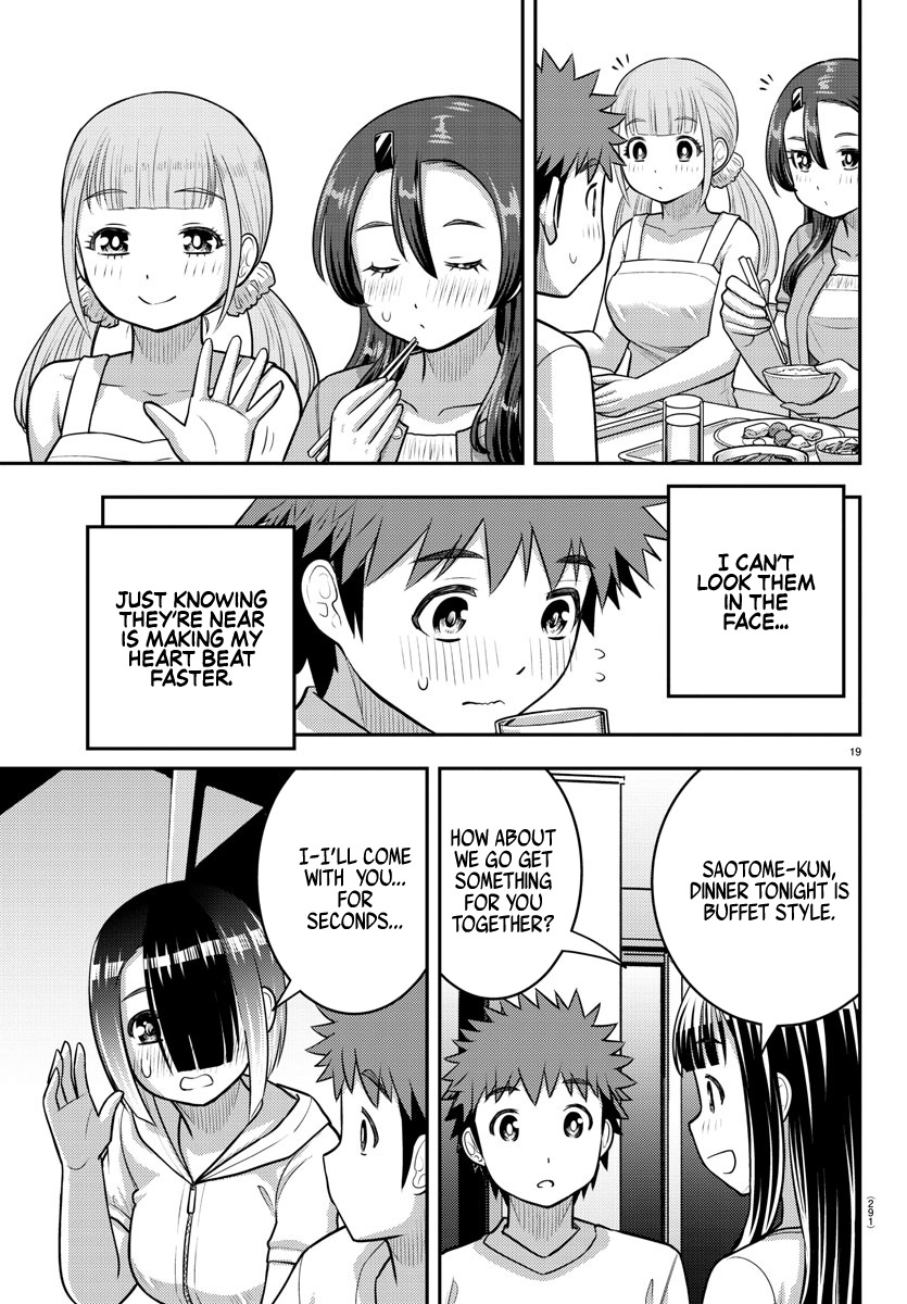 Yankee Jk Kuzuhana-Chan - Chapter 120: A Childhood Friend Is Determined