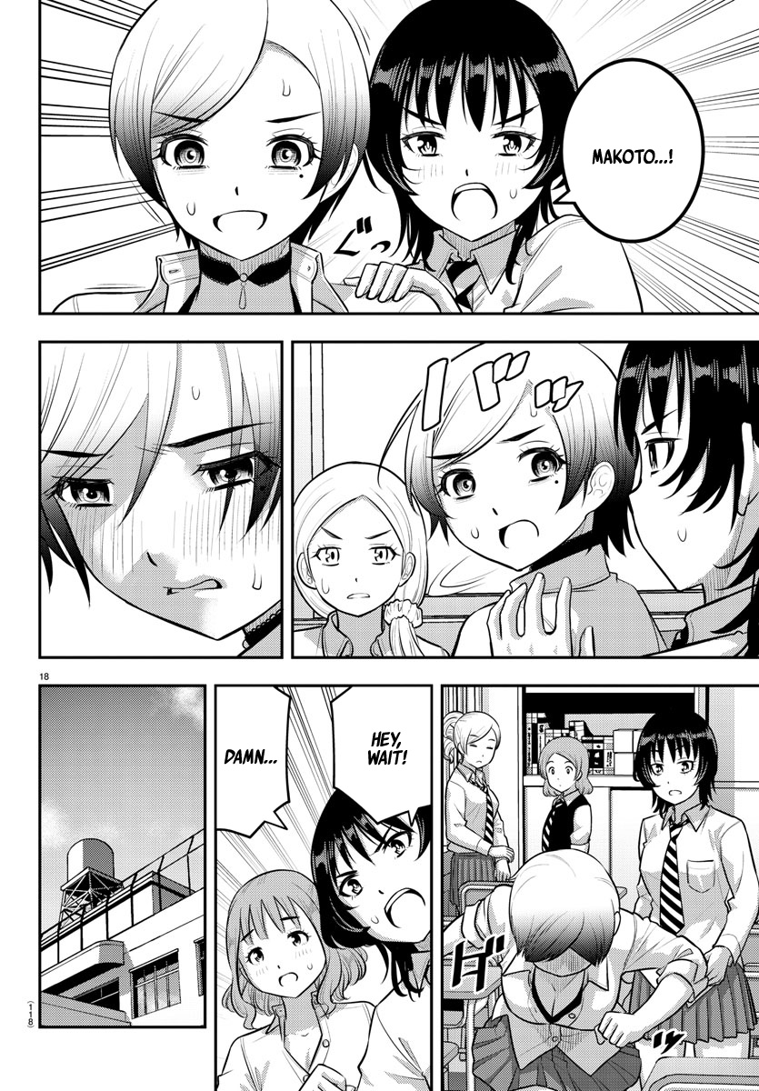 Yankee Jk Kuzuhana-Chan - Chapter 193: Early Days