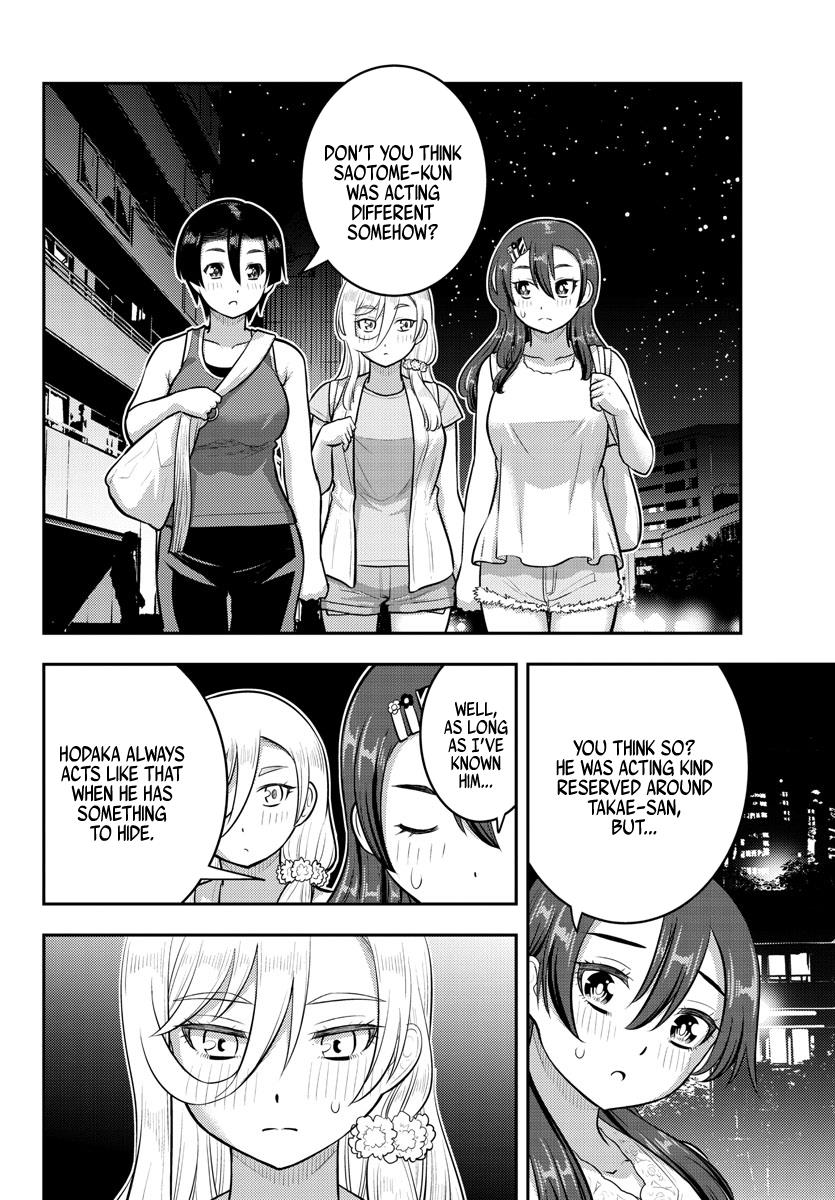 Yankee Jk Kuzuhana-Chan - Chapter 173: Summer Memory Evaluation