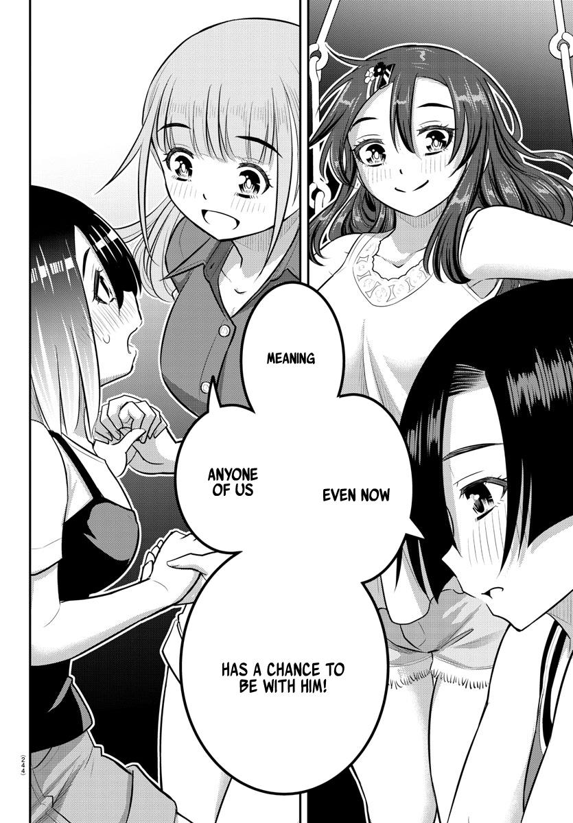 Yankee Jk Kuzuhana-Chan - Chapter 173: Summer Memory Evaluation