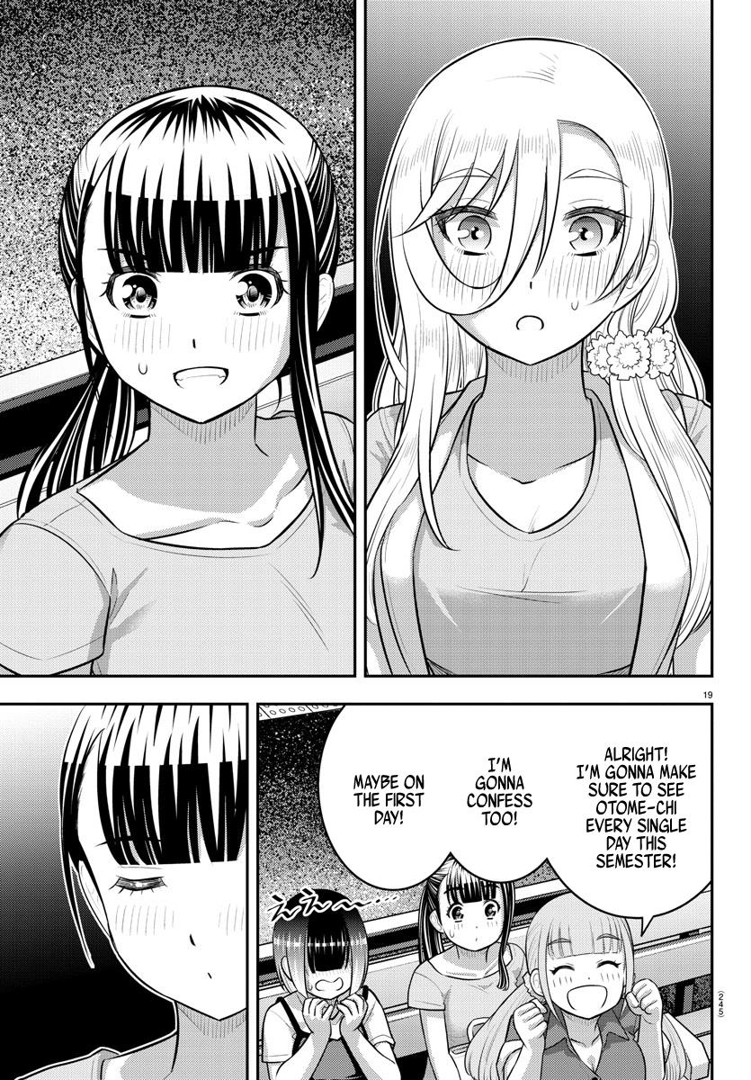 Yankee Jk Kuzuhana-Chan - Chapter 173: Summer Memory Evaluation