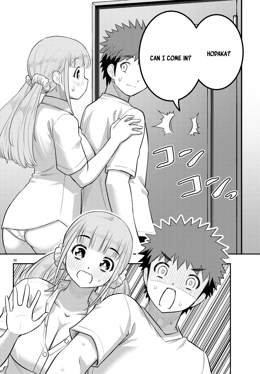 Yankee Jk Kuzuhana-Chan - Chapter 142: Alone Together