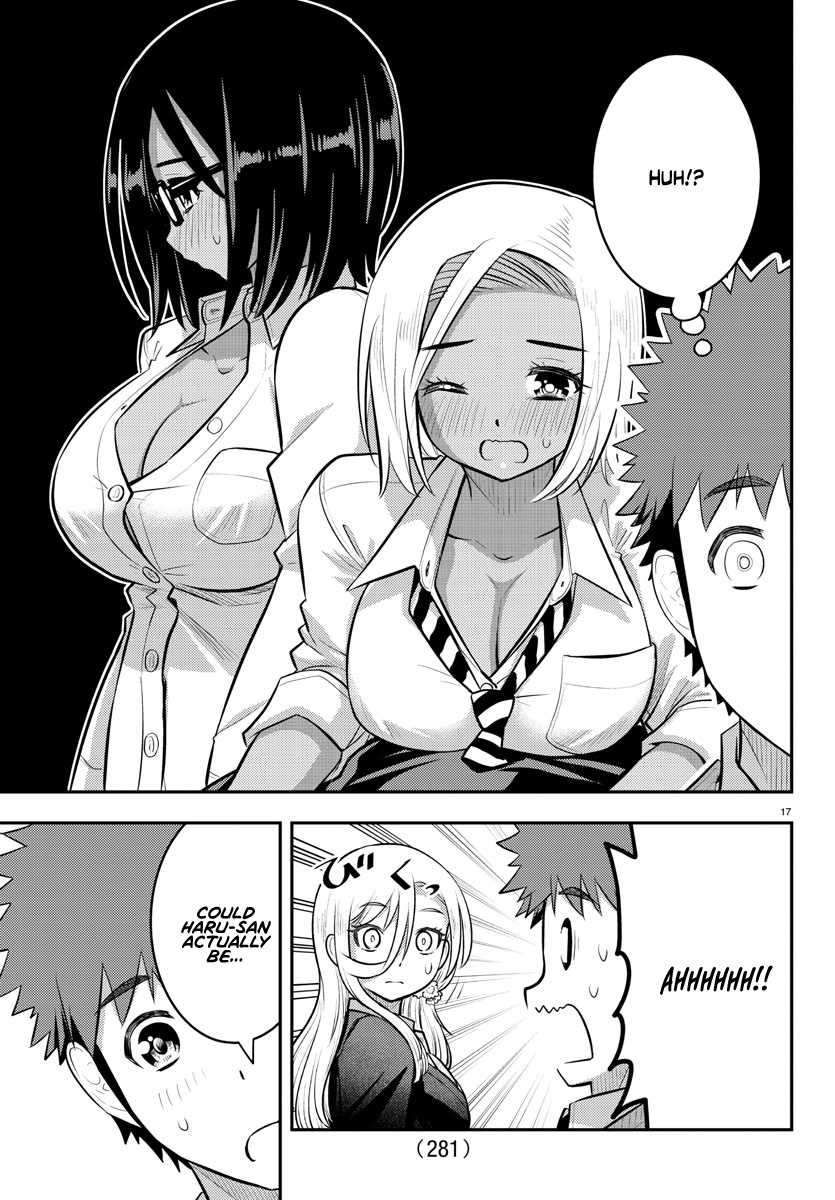 Yankee Jk Kuzuhana-Chan - Chapter 93: New Students Exposed!