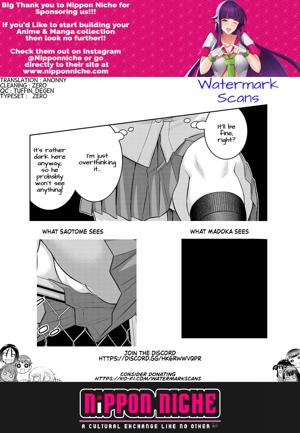 Yankee Jk Kuzuhana-Chan - Chapter 167: Festival, Memories, Romance