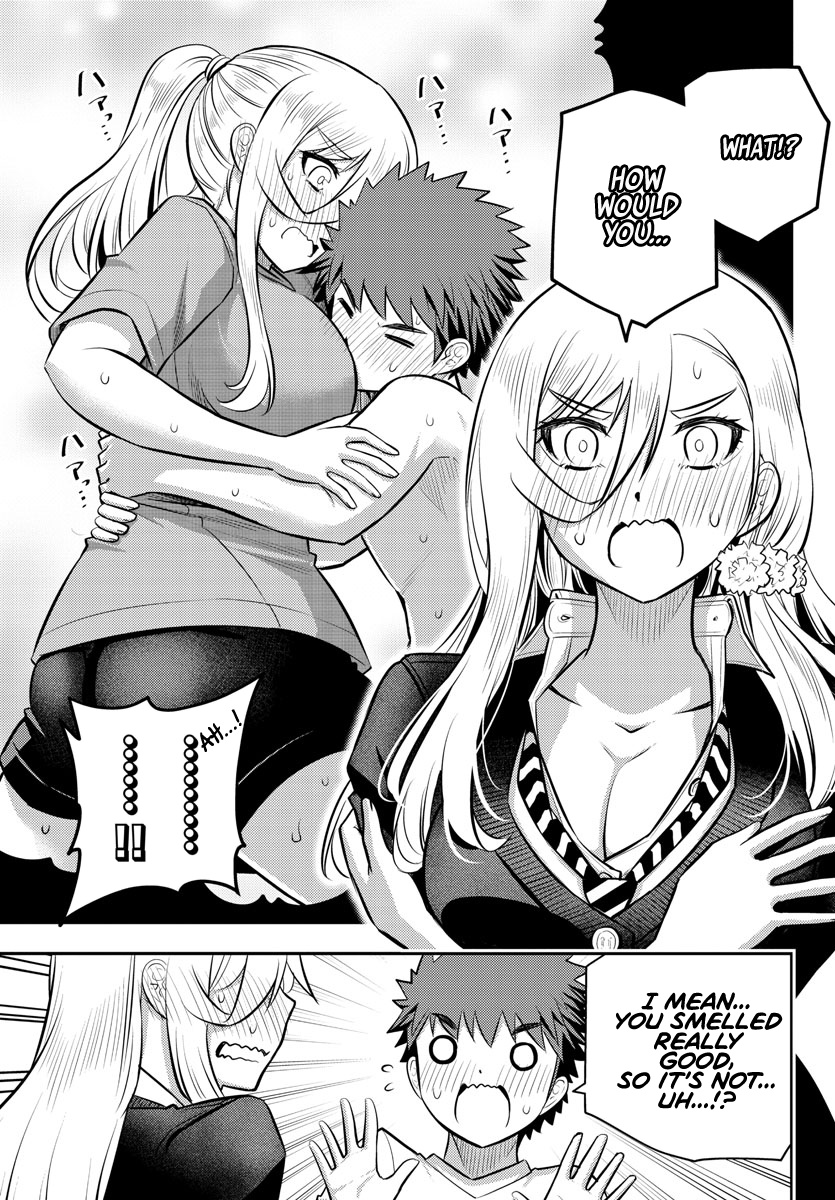 Yankee Jk Kuzuhana-Chan - Chapter 49: Closing Ceremony