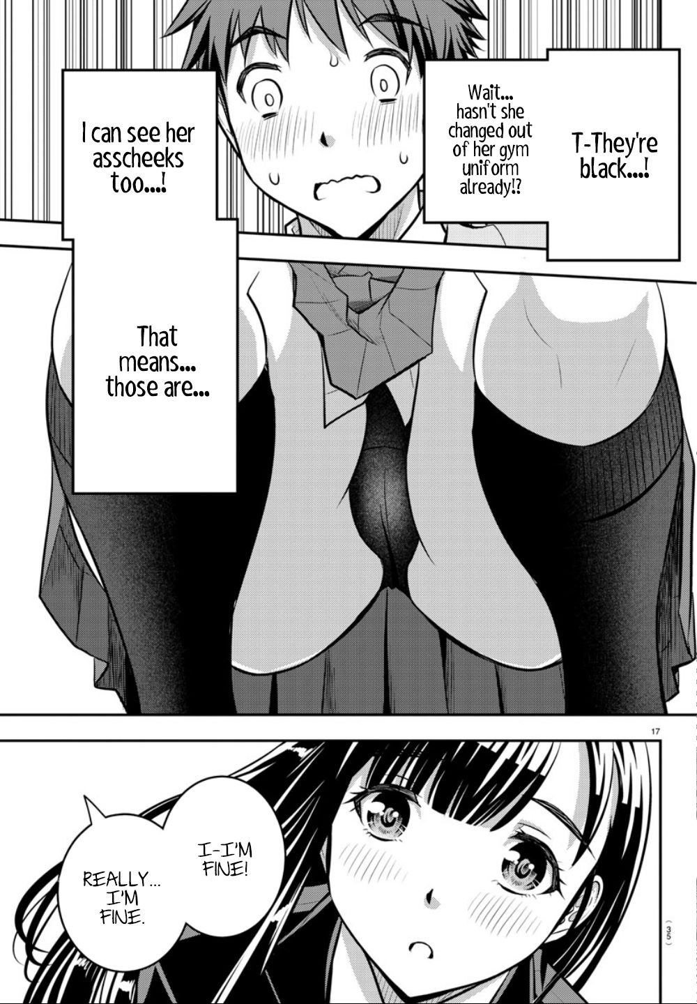 Yankee Jk Kuzuhana-Chan - Chapter 1: Surviving The Flower Garden