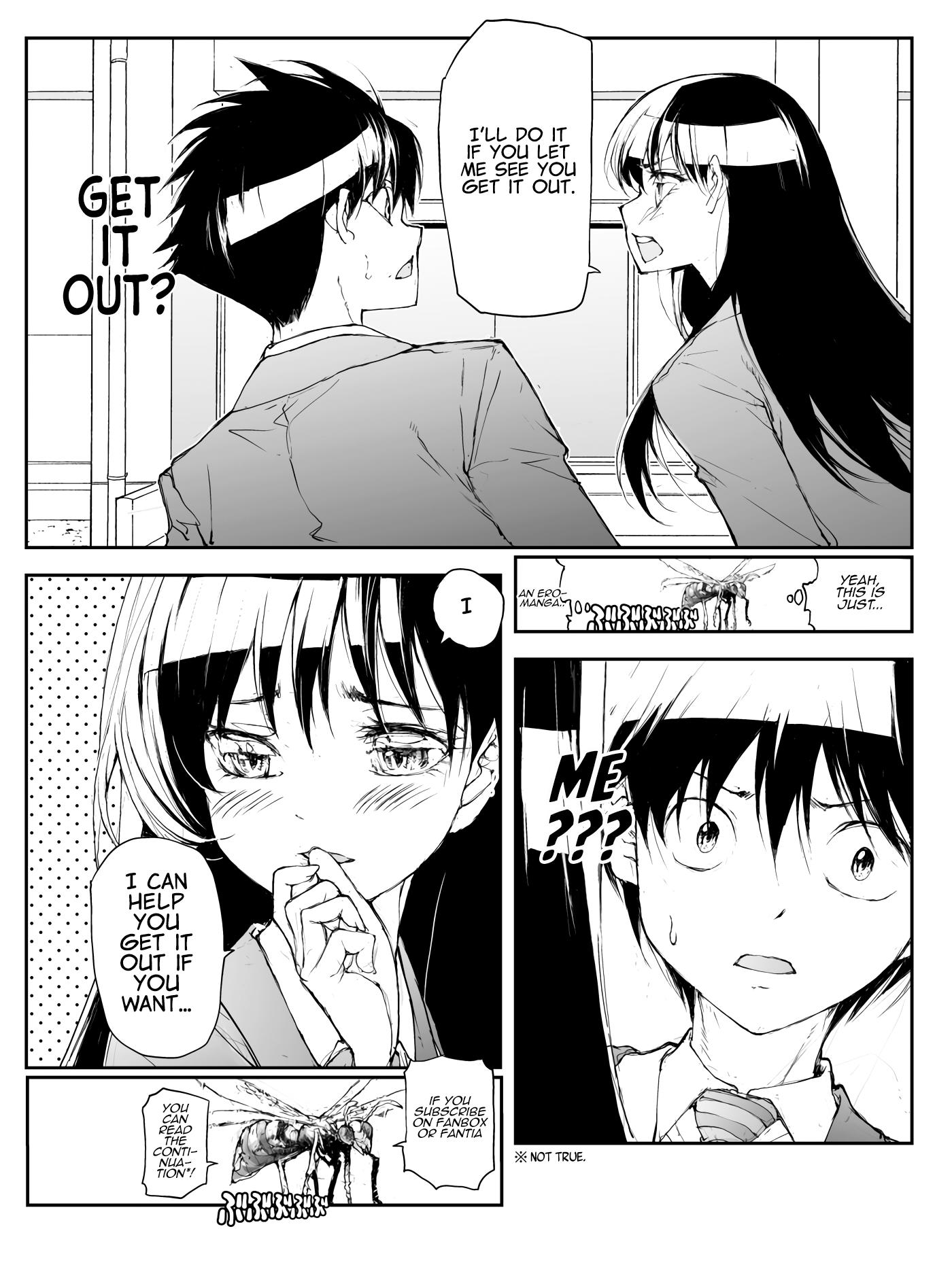 Shed! Ryugasaki-San - Chapter 120