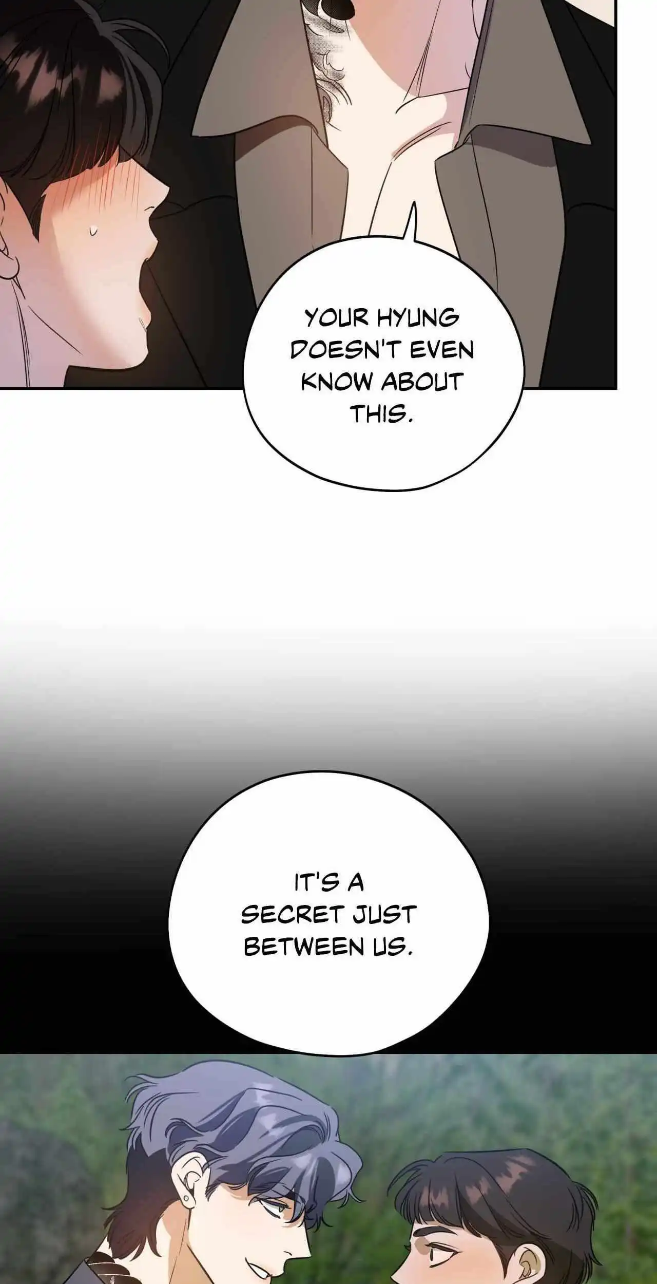 Ghostly Vendetta - Chapter 41