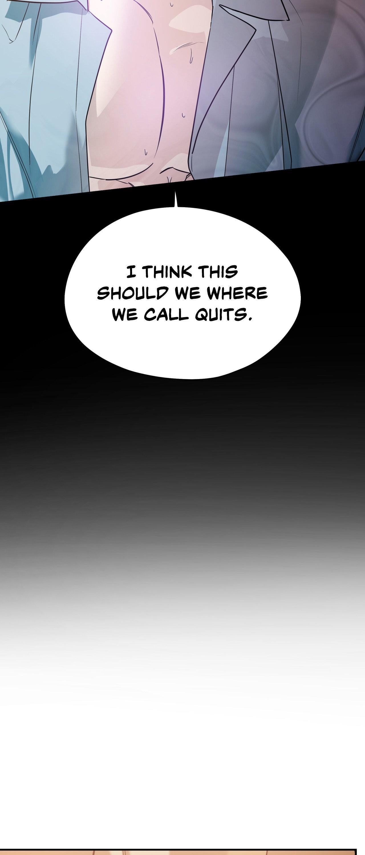 Ghostly Vendetta - Chapter 60