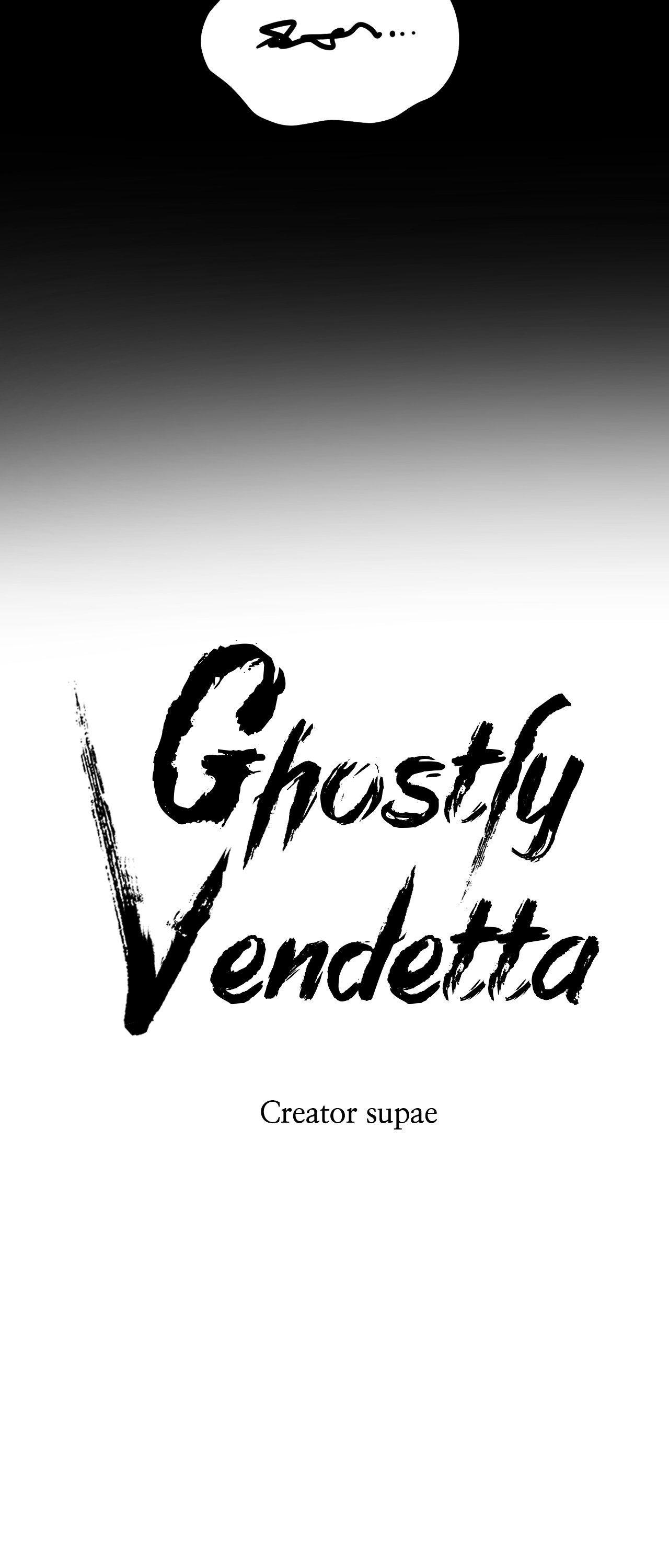 Ghostly Vendetta - Chapter 55