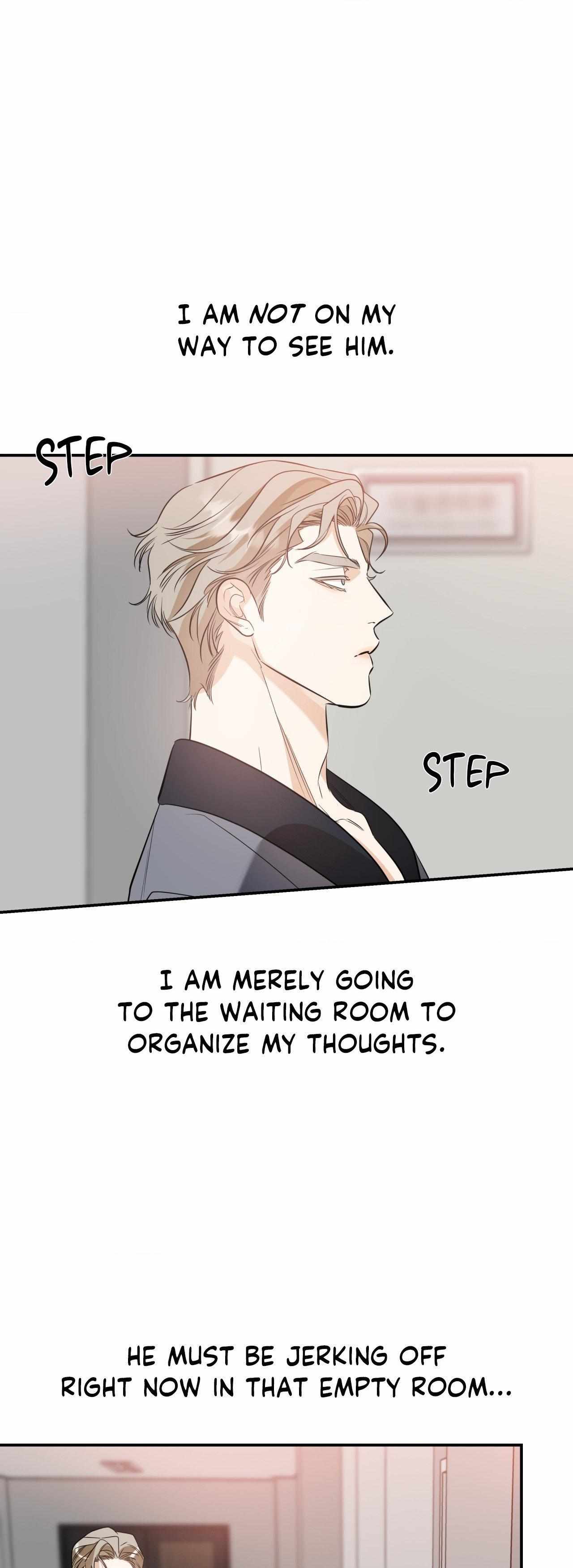 Ghostly Vendetta - Chapter 61