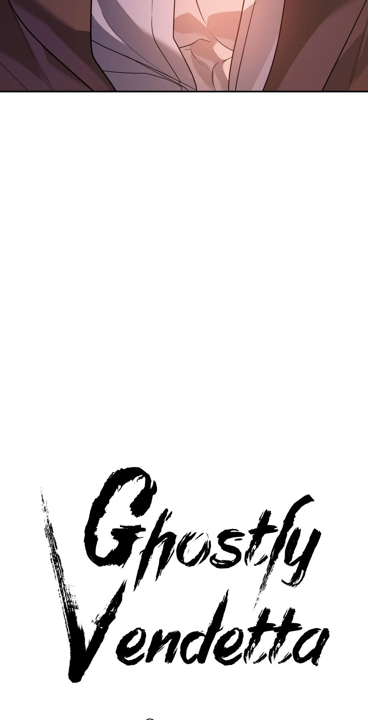 Ghostly Vendetta - Chapter 48