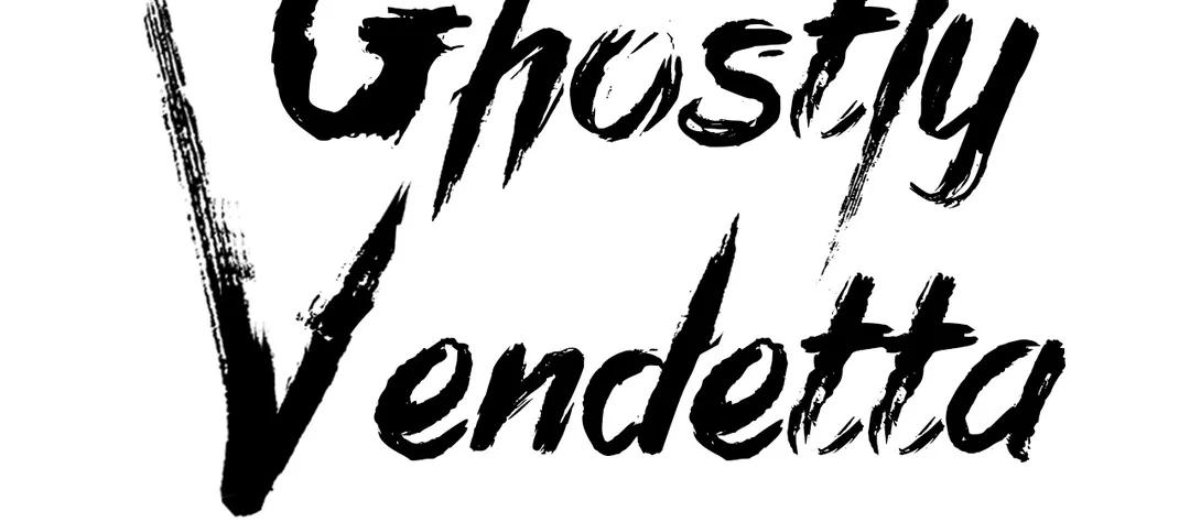 Ghostly Vendetta - Chapter 24