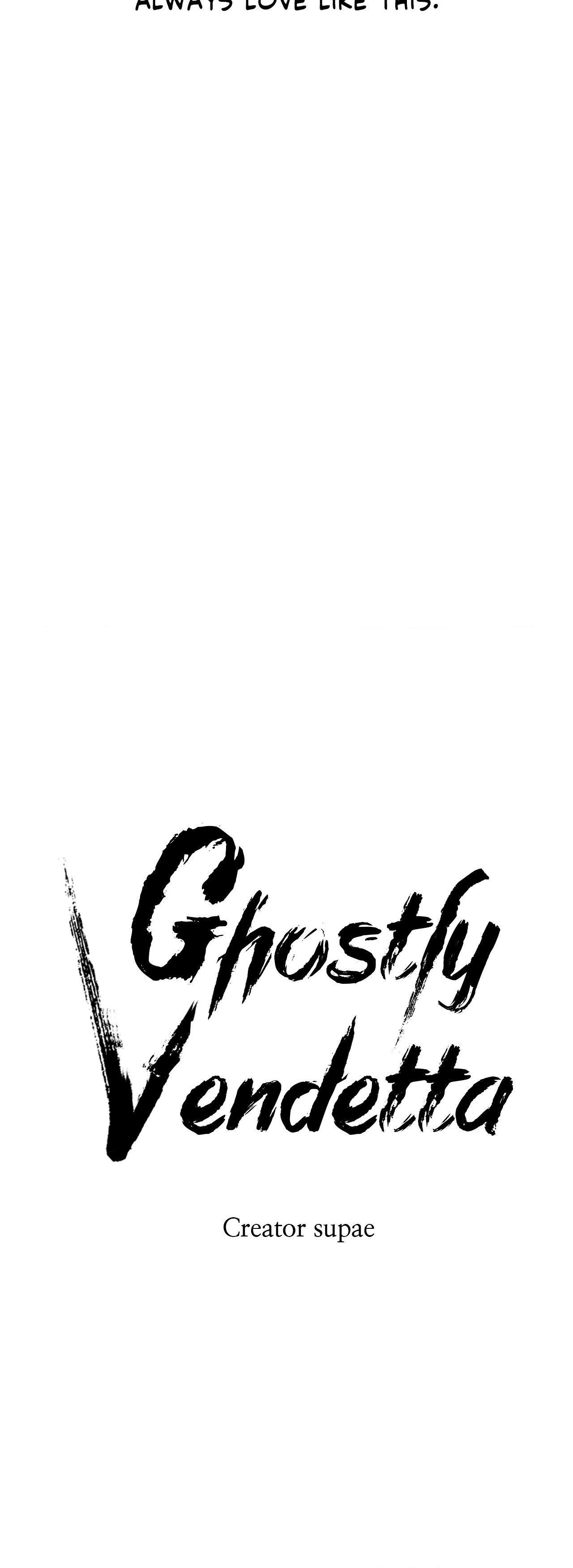 Ghostly Vendetta - Chapter 57