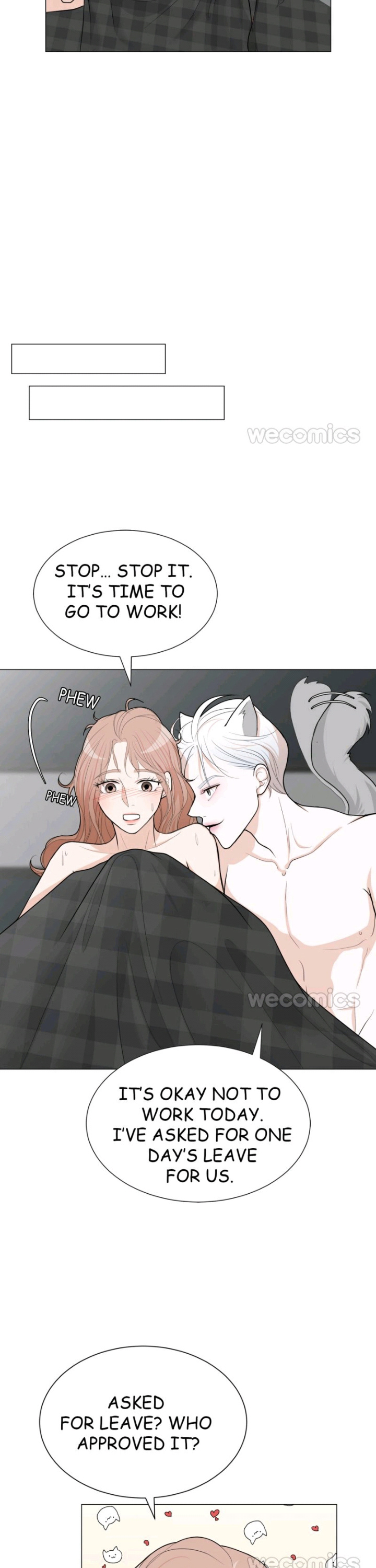 Summer Sonata - Chapter 45 - End