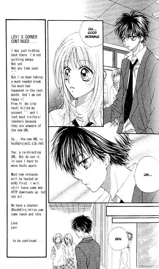 Atashi Wa Bambi - Vol.2 Chapter 7