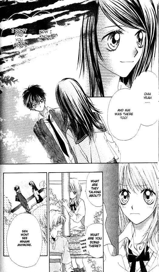 Atashi Wa Bambi - Vol.2 Chapter 7