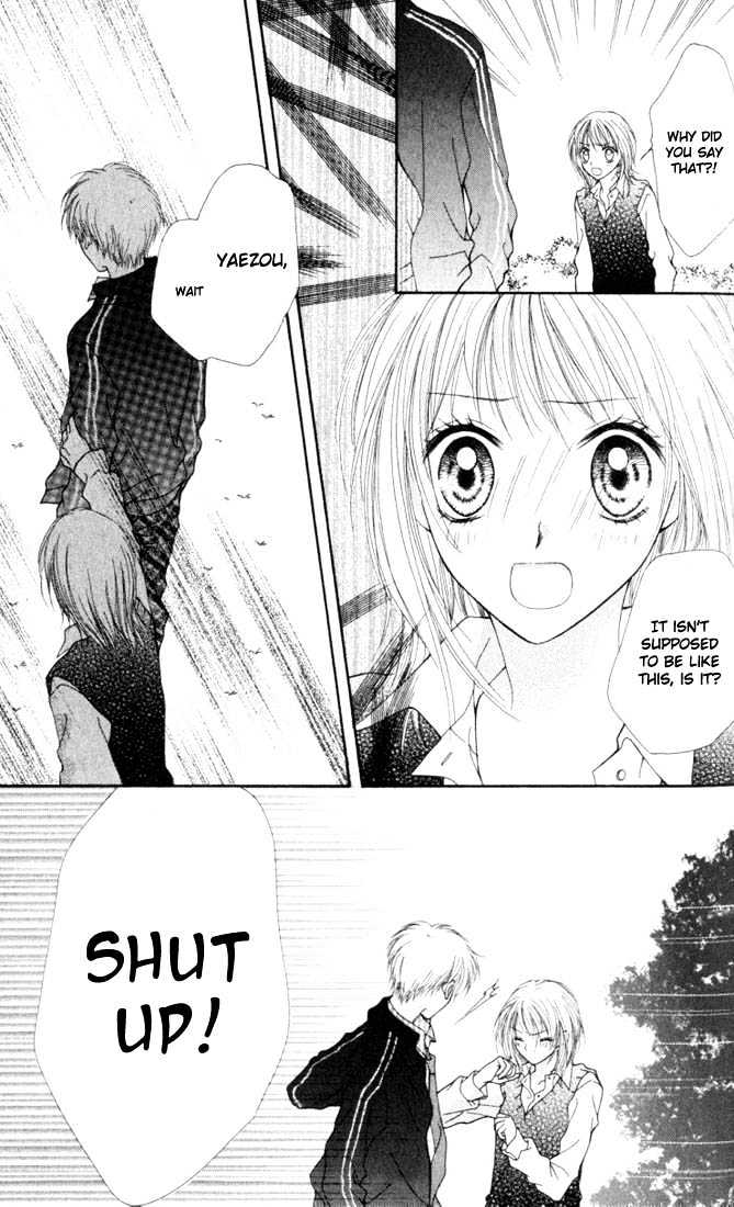 Atashi Wa Bambi - Vol.3 Chapter 11