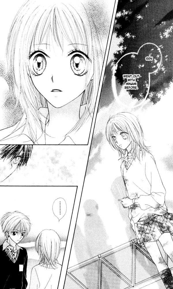 Atashi Wa Bambi - Vol.2 Chapter 6