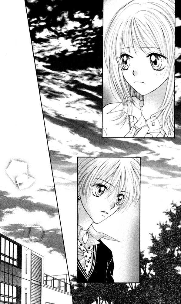 Atashi Wa Bambi - Vol.2 Chapter 6