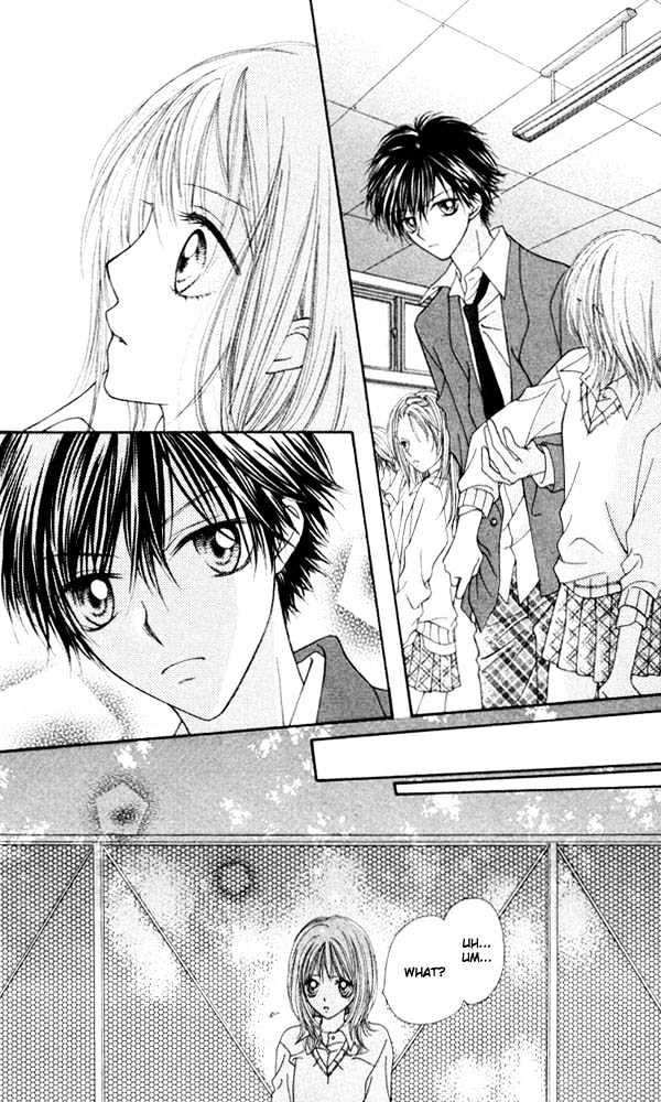 Atashi Wa Bambi - Vol.2 Chapter 6