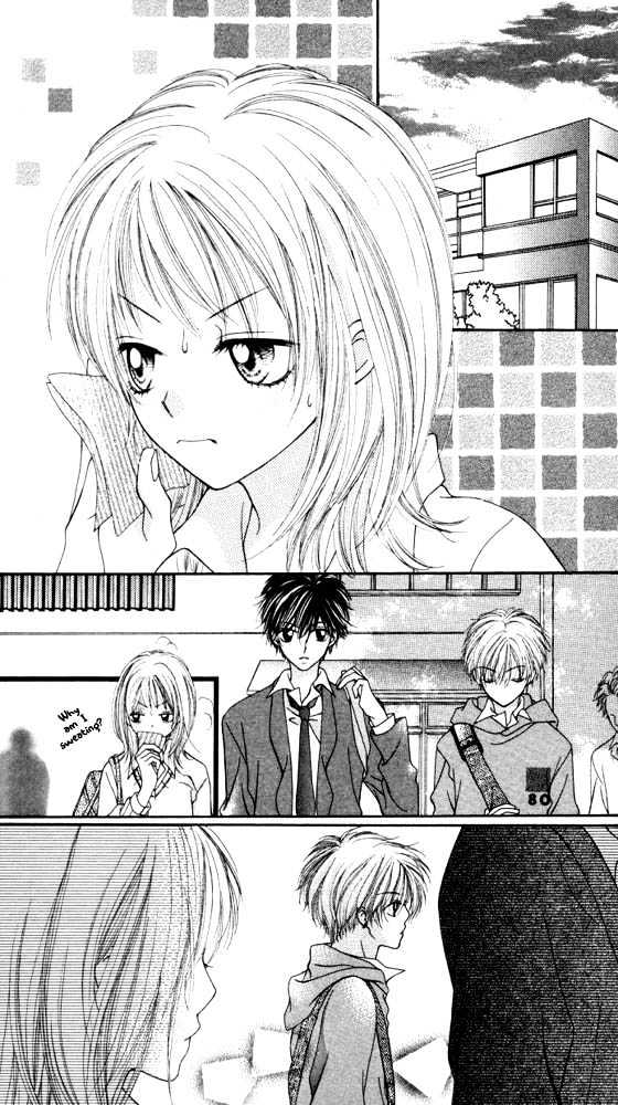 Atashi Wa Bambi - Vol.2 Chapter 6