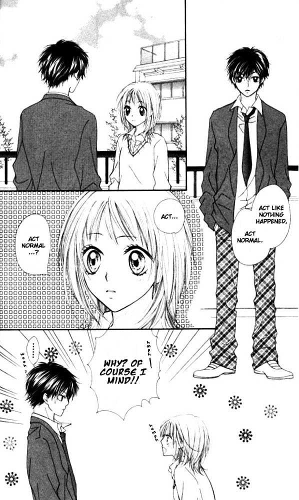 Atashi Wa Bambi - Vol.2 Chapter 5