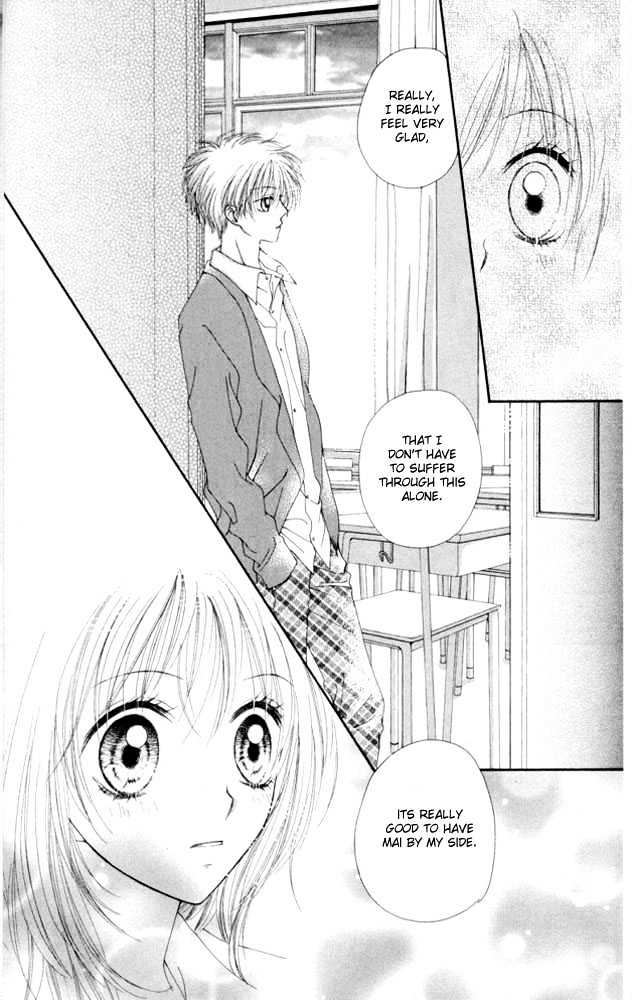 Atashi Wa Bambi - Vol.3 Chapter 9