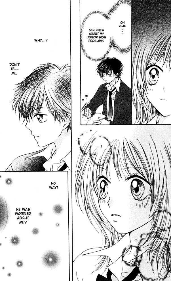 Atashi Wa Bambi - Vol.1 Chapter 4