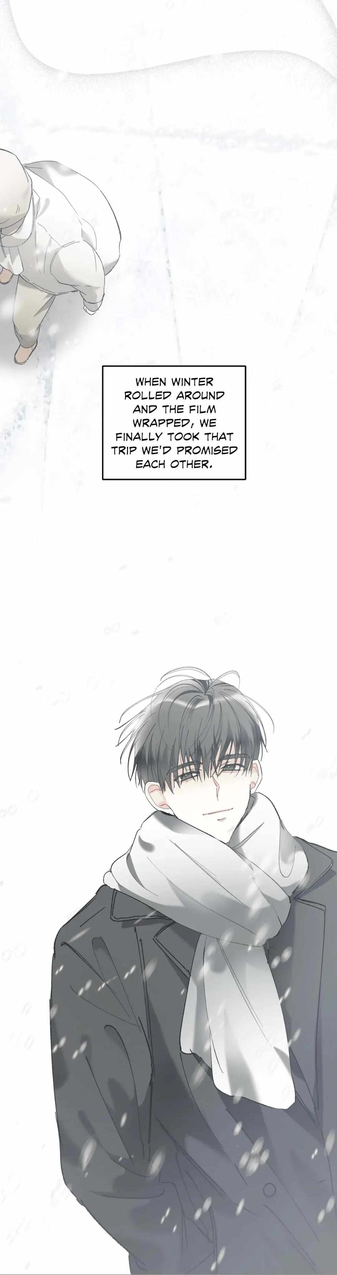 The World Without You - Chapter 80