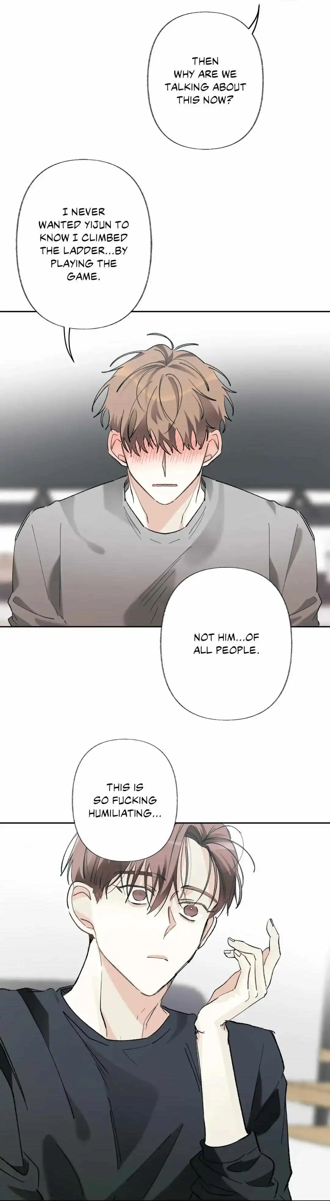 The World Without You - Chapter 78