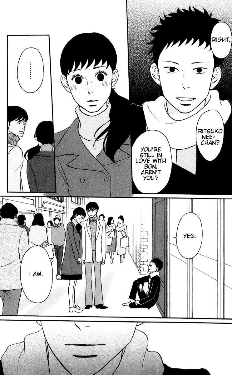 Sakamichi No Apollon - Chapter 47