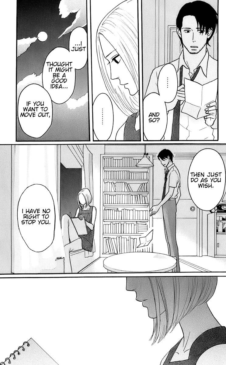 Sakamichi No Apollon - Chapter 46