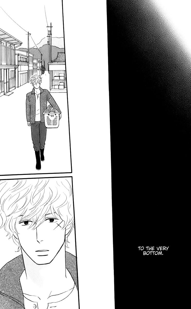 Sakamichi No Apollon - Chapter 49