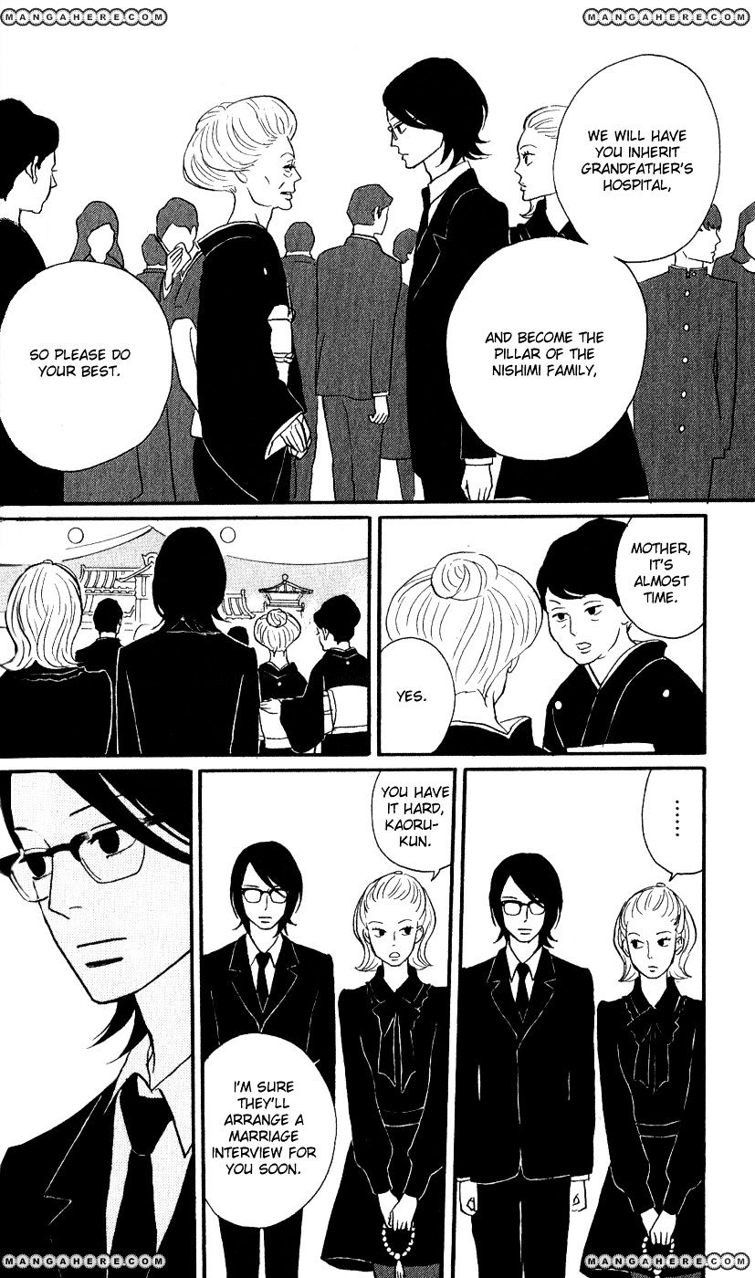 Sakamichi No Apollon - Chapter 44