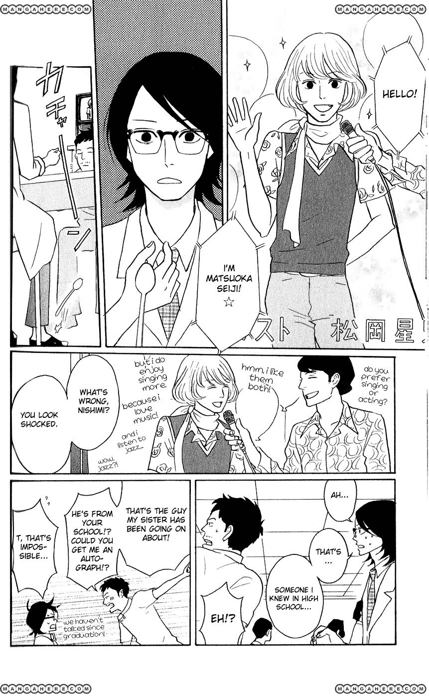 Sakamichi No Apollon - Chapter 44