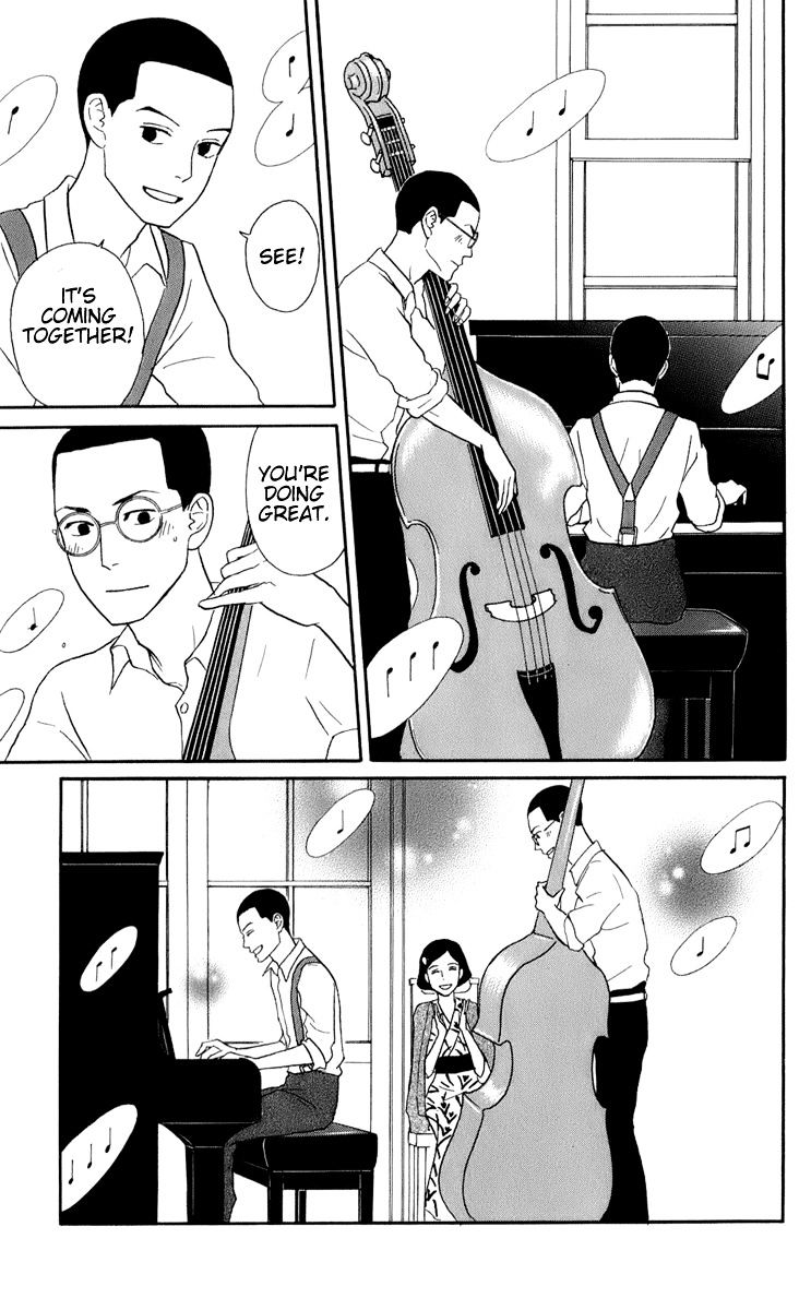 Sakamichi No Apollon - Chapter 48