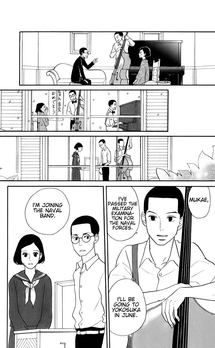 Sakamichi No Apollon - Chapter 48