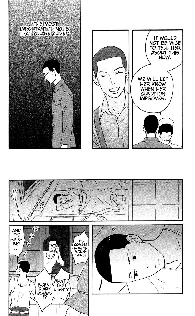 Sakamichi No Apollon - Chapter 48