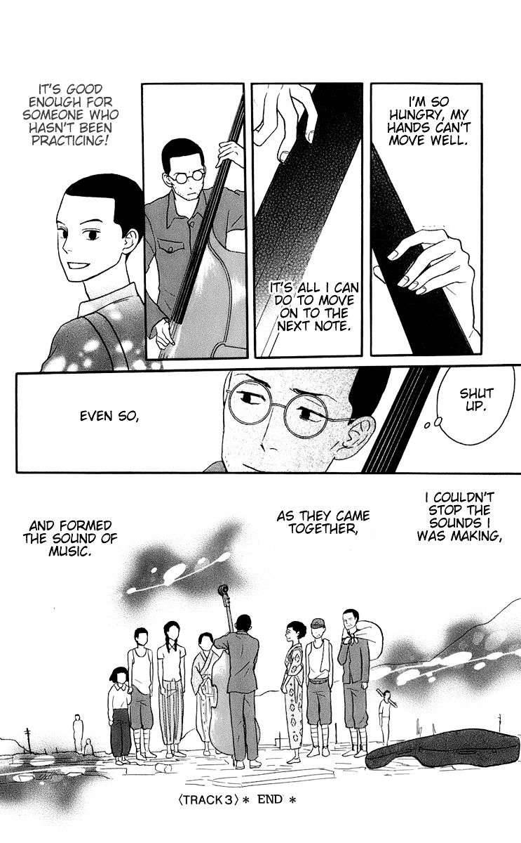 Sakamichi No Apollon - Chapter 48